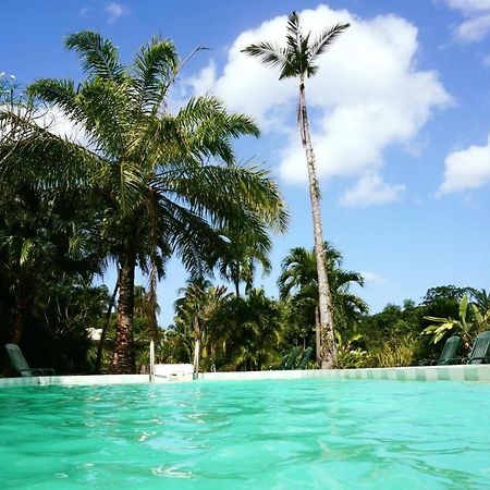 Sunset Bay Club All Inclusive Colihaut Eksteriør bilde