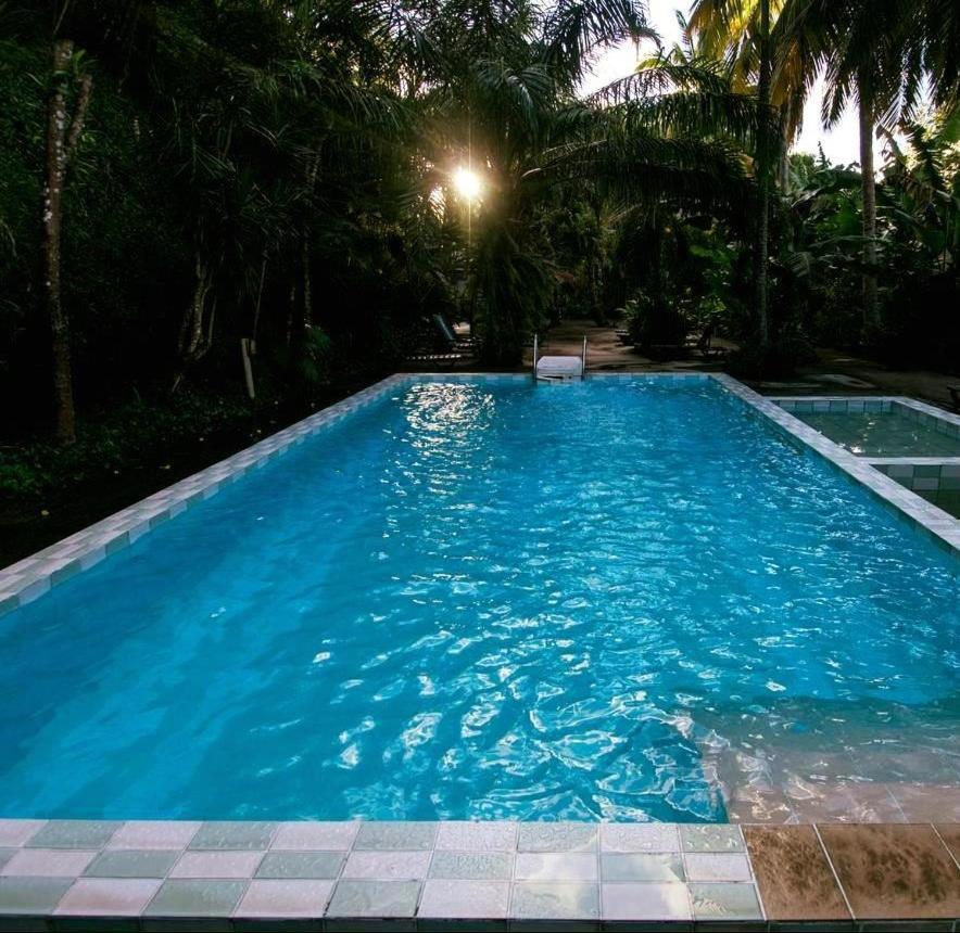 Sunset Bay Club All Inclusive Colihaut Eksteriør bilde