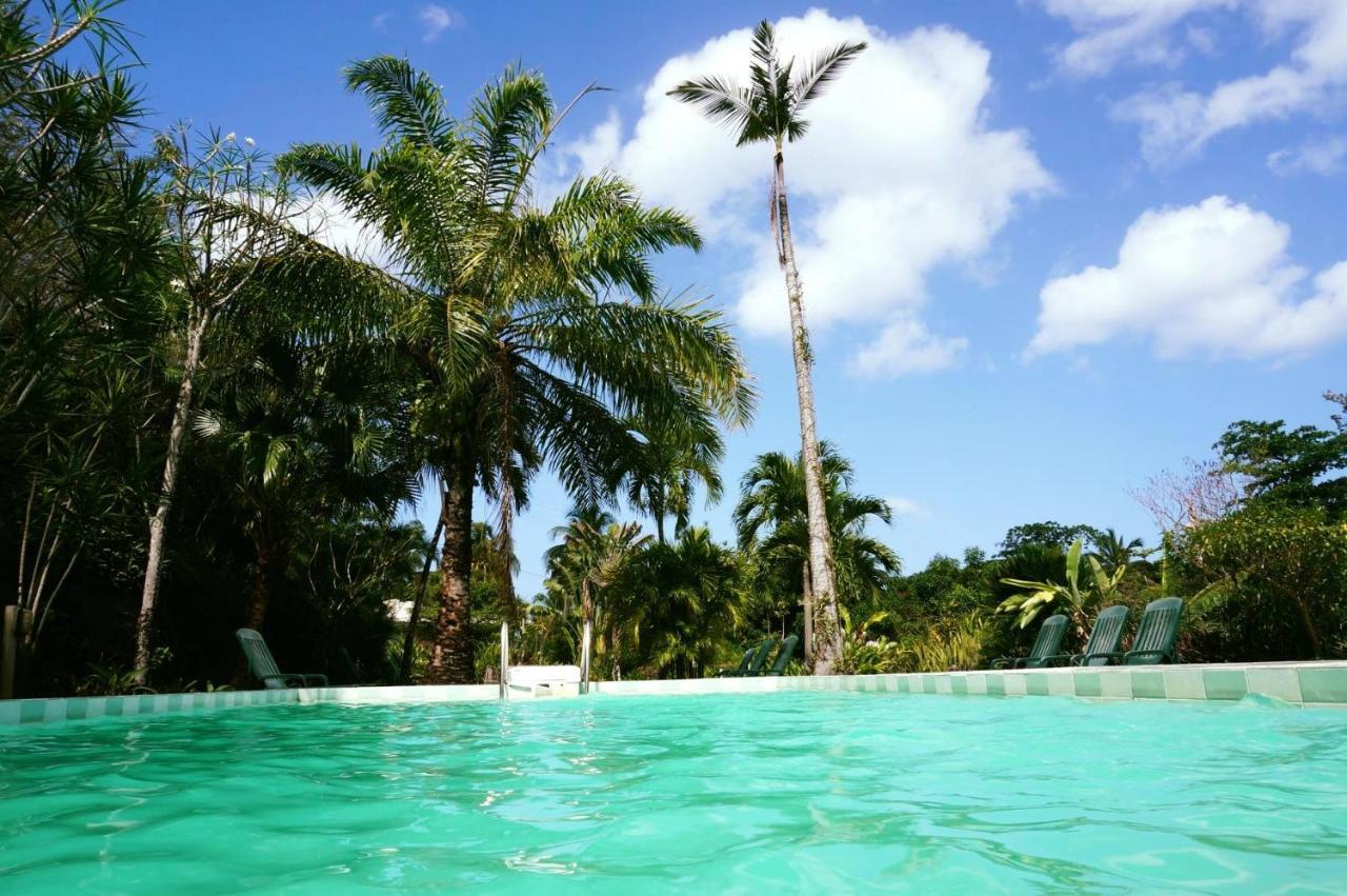 Sunset Bay Club All Inclusive Colihaut Eksteriør bilde