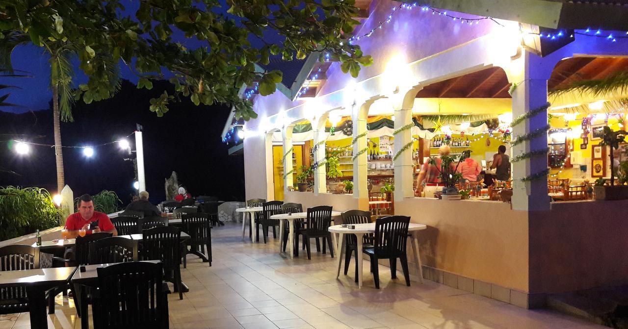 Sunset Bay Club All Inclusive Colihaut Eksteriør bilde