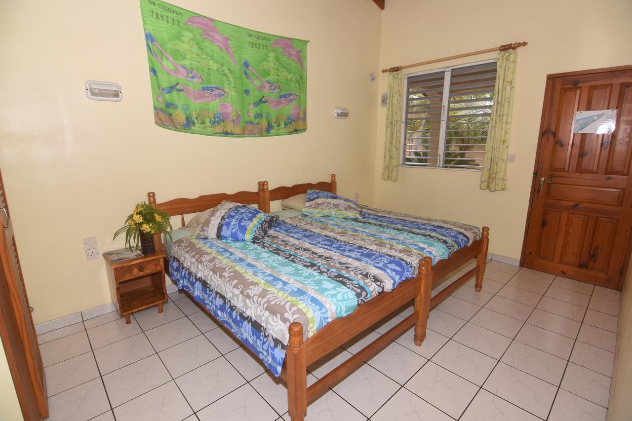 Sunset Bay Club All Inclusive Colihaut Eksteriør bilde