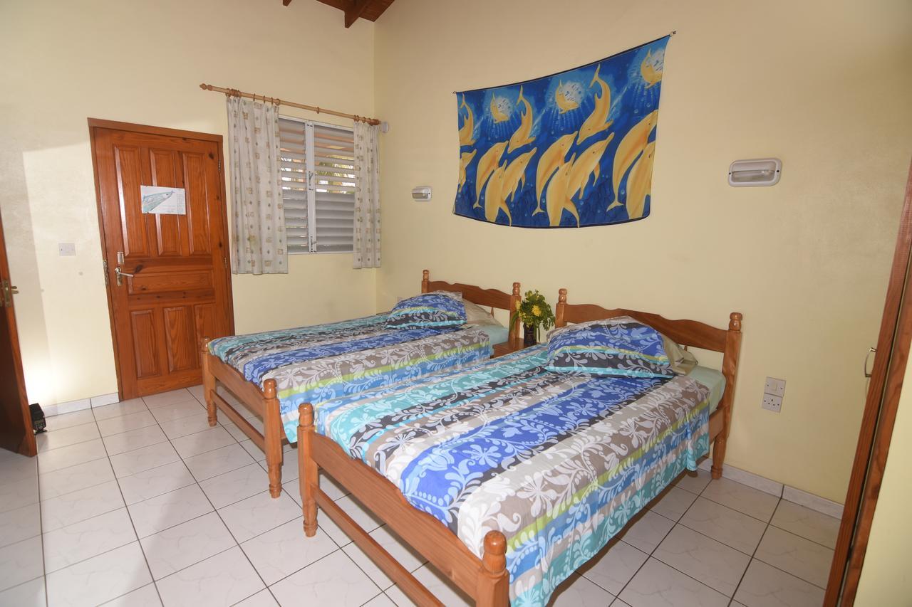 Sunset Bay Club All Inclusive Colihaut Eksteriør bilde