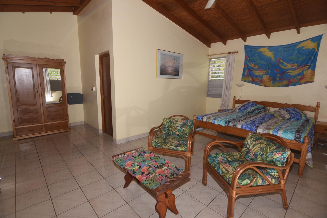 Sunset Bay Club All Inclusive Colihaut Eksteriør bilde