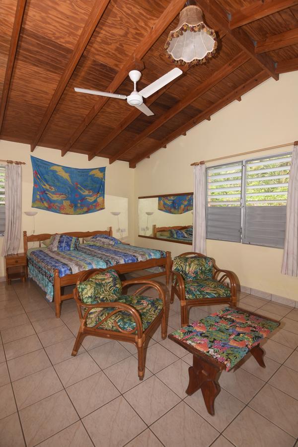 Sunset Bay Club All Inclusive Colihaut Eksteriør bilde