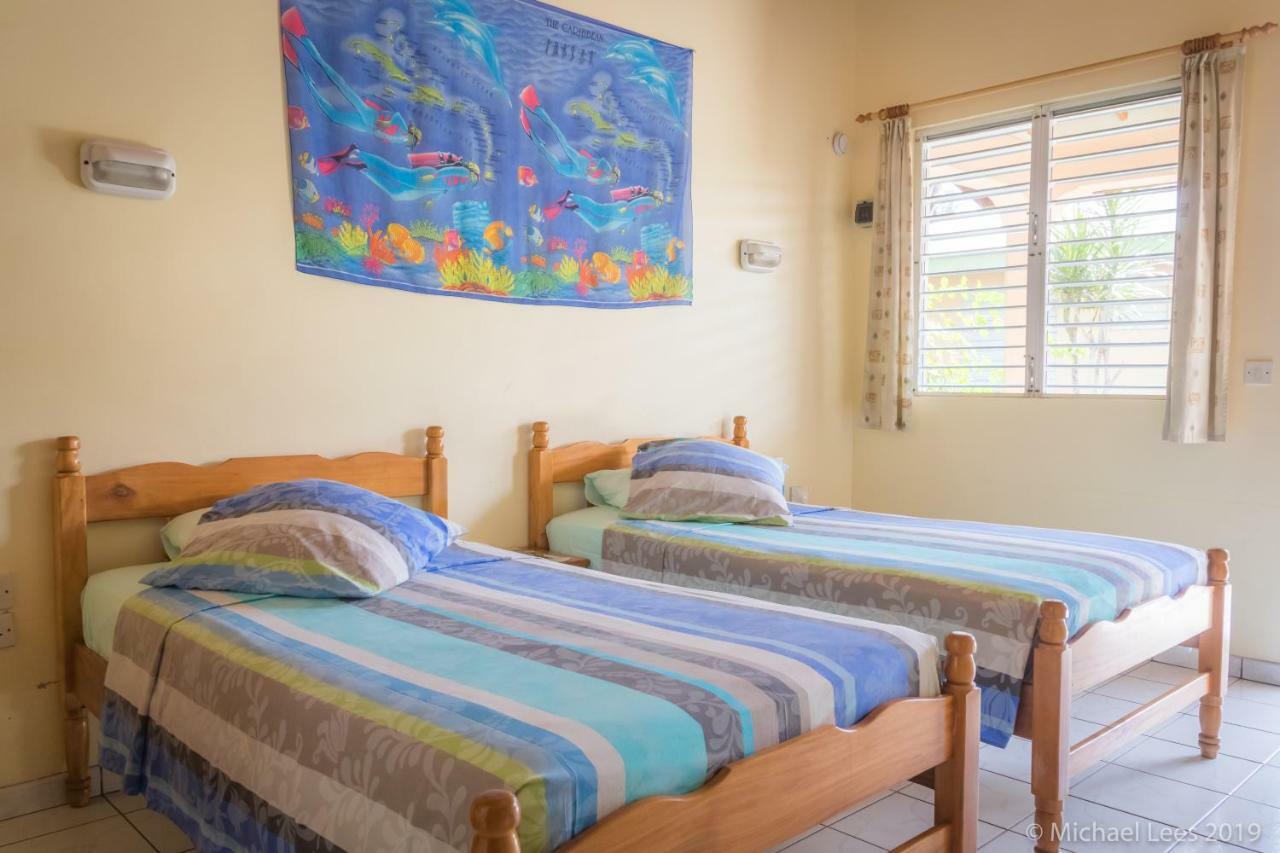 Sunset Bay Club All Inclusive Colihaut Eksteriør bilde