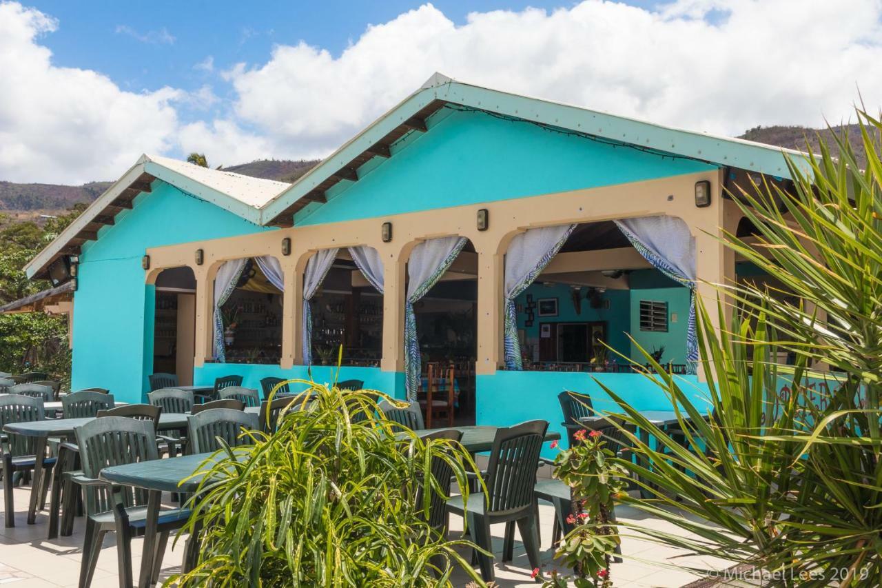 Sunset Bay Club All Inclusive Colihaut Eksteriør bilde
