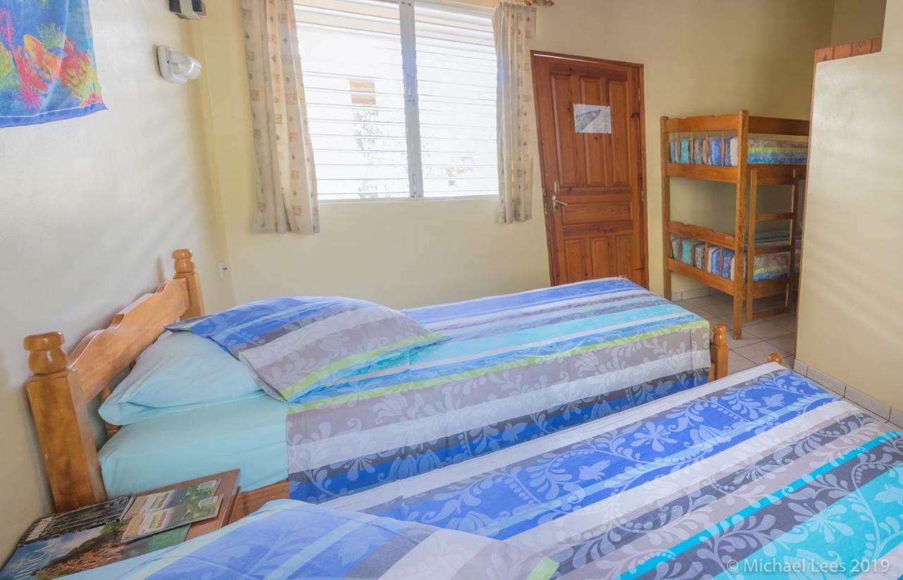 Sunset Bay Club All Inclusive Colihaut Eksteriør bilde