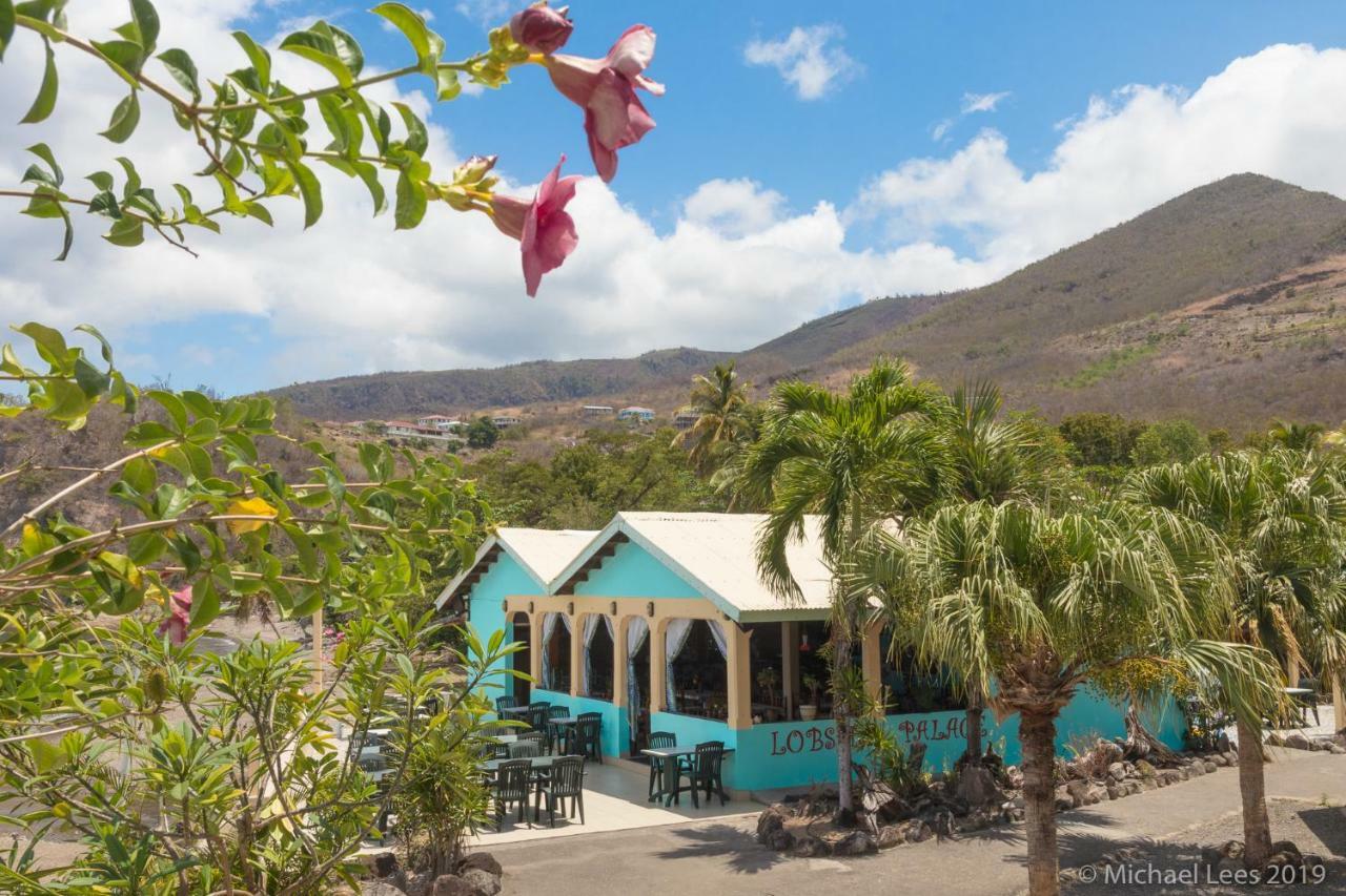 Sunset Bay Club All Inclusive Colihaut Eksteriør bilde