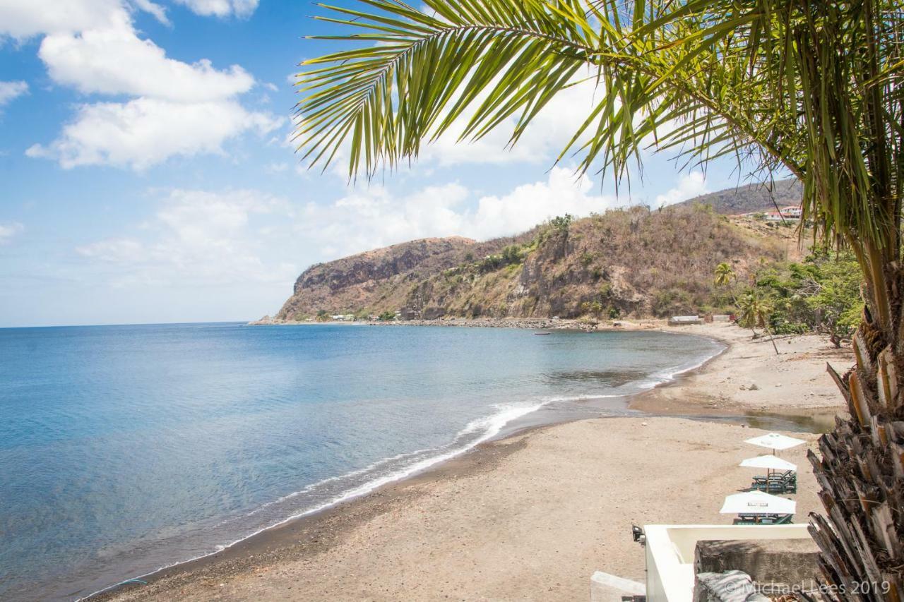 Sunset Bay Club All Inclusive Colihaut Eksteriør bilde