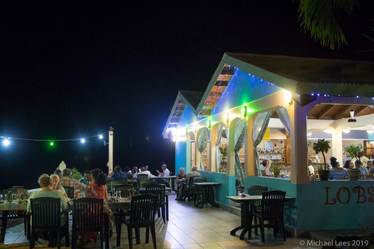Sunset Bay Club All Inclusive Colihaut Eksteriør bilde