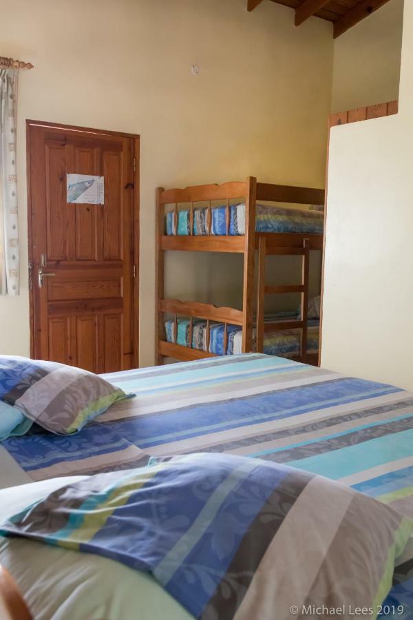 Sunset Bay Club All Inclusive Colihaut Eksteriør bilde