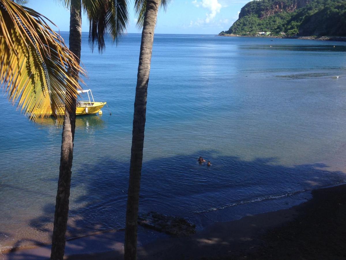 Sunset Bay Club All Inclusive Colihaut Eksteriør bilde